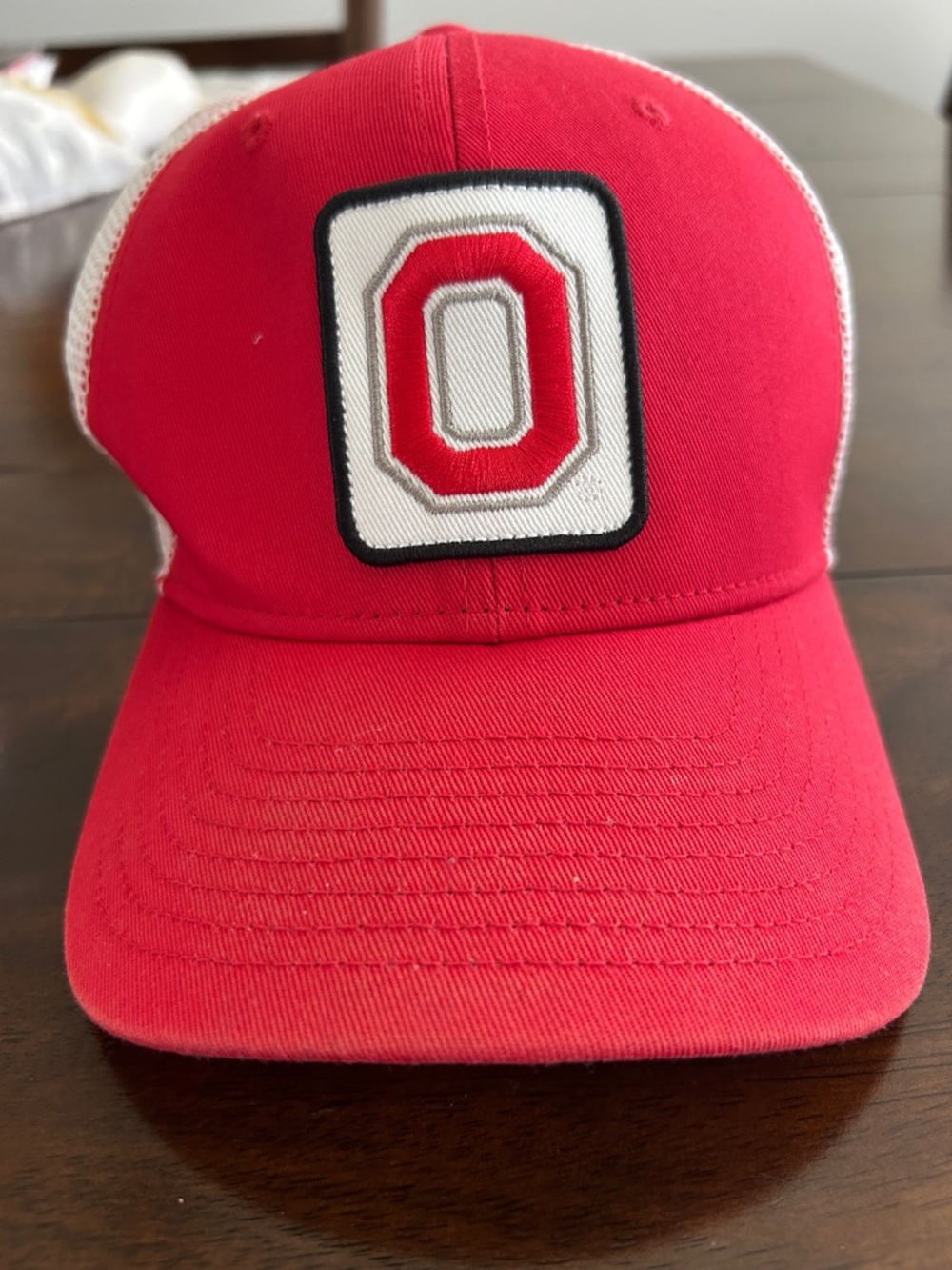 Ohio State hat